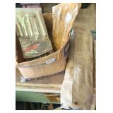 CRAFTSMAN WRENCHES