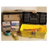 TOOLBOXES