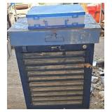 GASKET CABINET & PARTS SORTERS