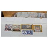 (600) 1990S BASEBALL CARDS