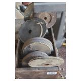 GRINDING STONE