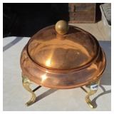 COPPER SERVER