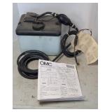 AUXILIARY OIL TANK KIT