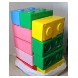 STACKING CONTAINERS