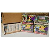 (3) 1991 ROCK SUPERSTAR COLLECTOR CARDS