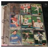 1990S BASEBALL CARDS
