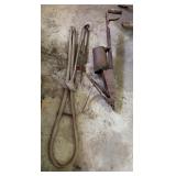 PLANTER, TRAP & YOKE