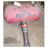 NIPCO AIR TANK