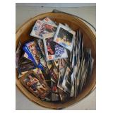 1990s SPORTS CARDS