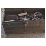 TOOLBOX & TOOLS