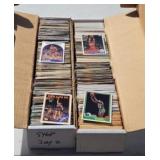 (1500) 1990S BASKETBALL CARDS