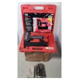 BRAD NAILER
