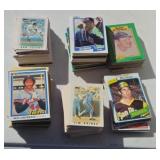 1980S 1990S BASEBALL CARDS