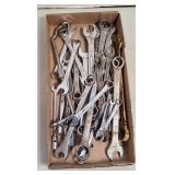 WRENCHES
