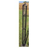 CD / DVD RACK