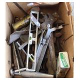 VINTAGE TOOLS