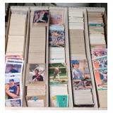(2500) 1990S BASEBALL CARDS