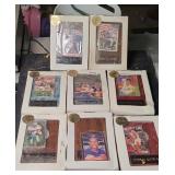 SPORTS PLAQUES