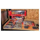 NASCAR DIECAST CARS