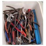 PLIERS & MORE