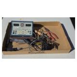 PIANO TUNING TOOLS