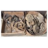 BLOCK & TACKLE & OTHER BARN ACCESSORIES