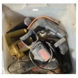 POWER TOOLS & MORE