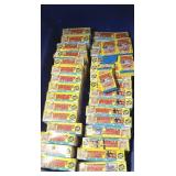 (1000) DESERT STORM CARD PACKS