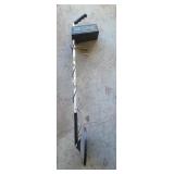 METAL DETECTOR