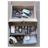 GEAR PULLER & DRILL CHUCKS
