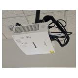 PANASONIC PROJECTOR