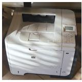 HP PRINTER LASERJET P3015