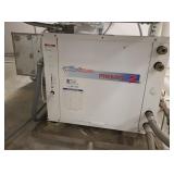 WATER FURNACE HEAT PUMP SINGLE PHASE W CONTROL