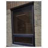 WINDOW 1 PANEL