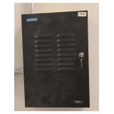 SIEMENS CONTROL BOX