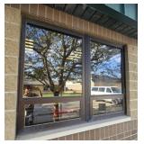 WINDOWS 2 PANELS