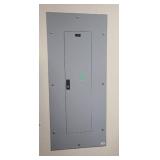 CIRCUIT BREAKER CONTROL PANEL BOX