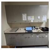COPY ROOM CABINETS