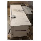 WATER FURNACE HEAT PUMP W/ CONTROL BOXES