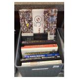 BOOKS ON RURAL POWER, COMMUNITY & MORE