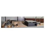 ELECTRICAL HARDWARE & MORE