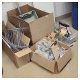 HARDWARE, SHOVEL,