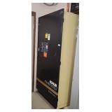 KOHLER TRANSFER SWITCH & BATTERY CHARGER