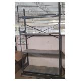METAL SHELF