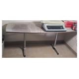 SMALL CONFERENCE TABLE