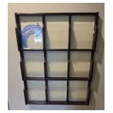LITERATURE RACK