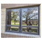 WINDOWS 2 PANELS