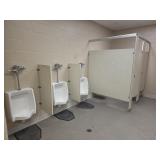 MENS BATHROOM FIXTURES