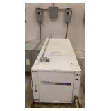 WATER FURNACE HEAT PUMP SINGLE PHASE W CONTROL