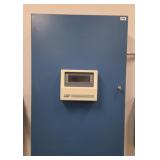CSI CONTROL PANEL